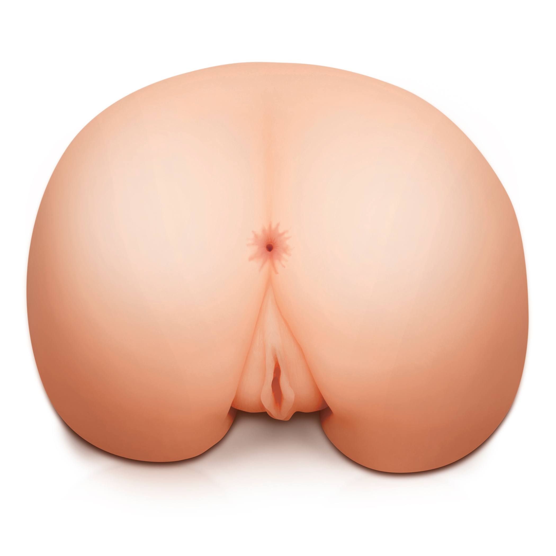 PDX EXTREME BAD GIRL VIBRATING ASS LIGHT