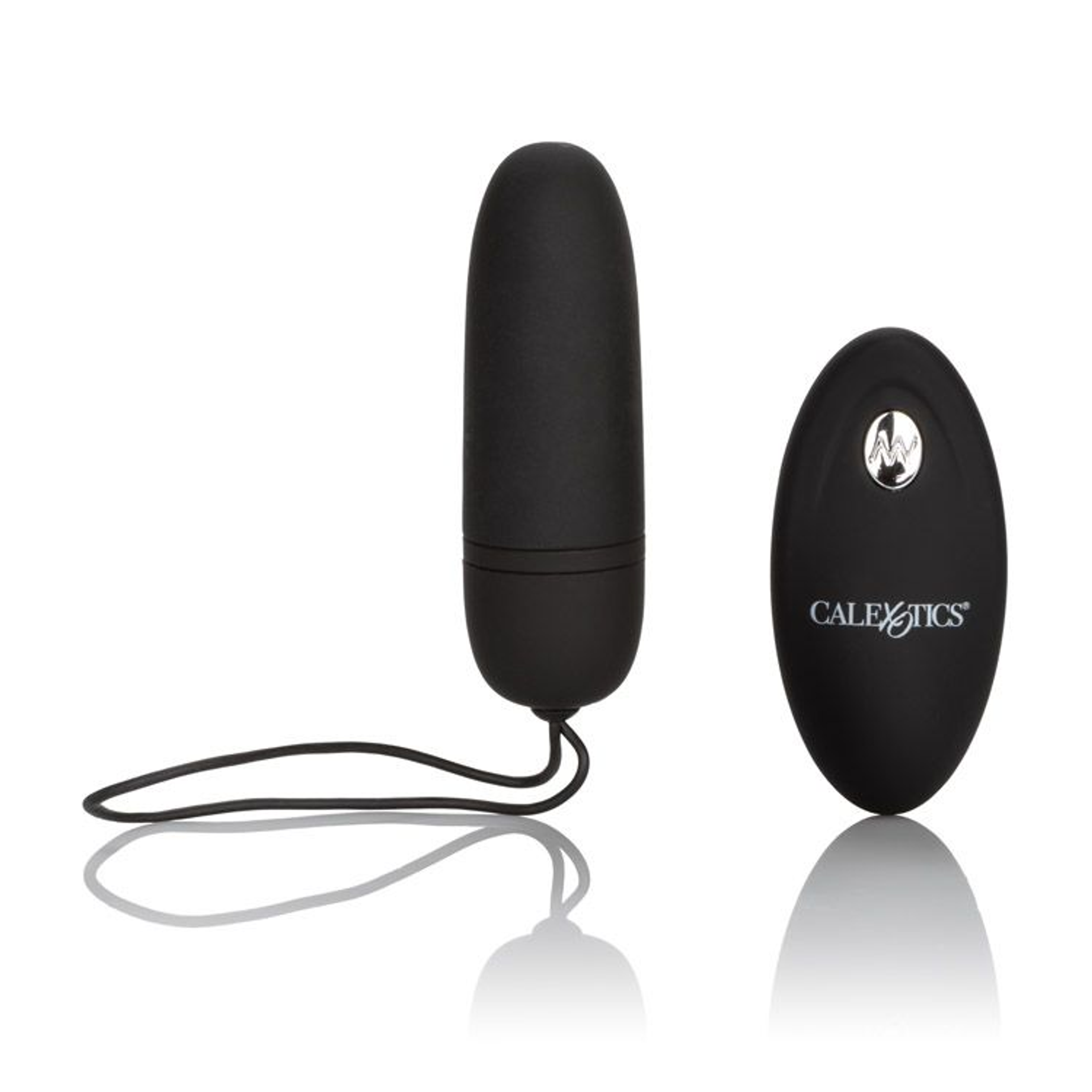 SILICONE REMOTE BULLET