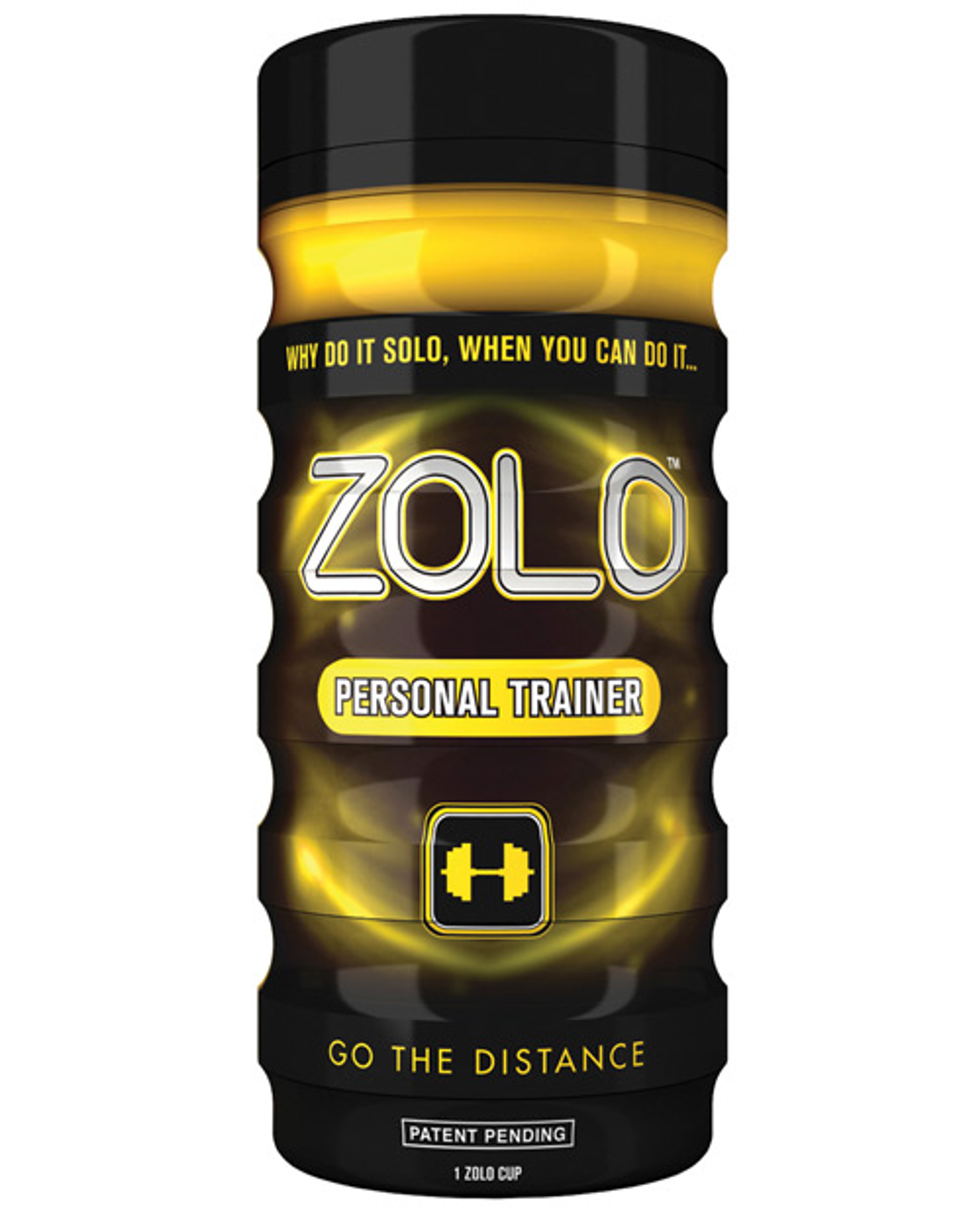 ZOLO PERSONAL TRAINER CUP