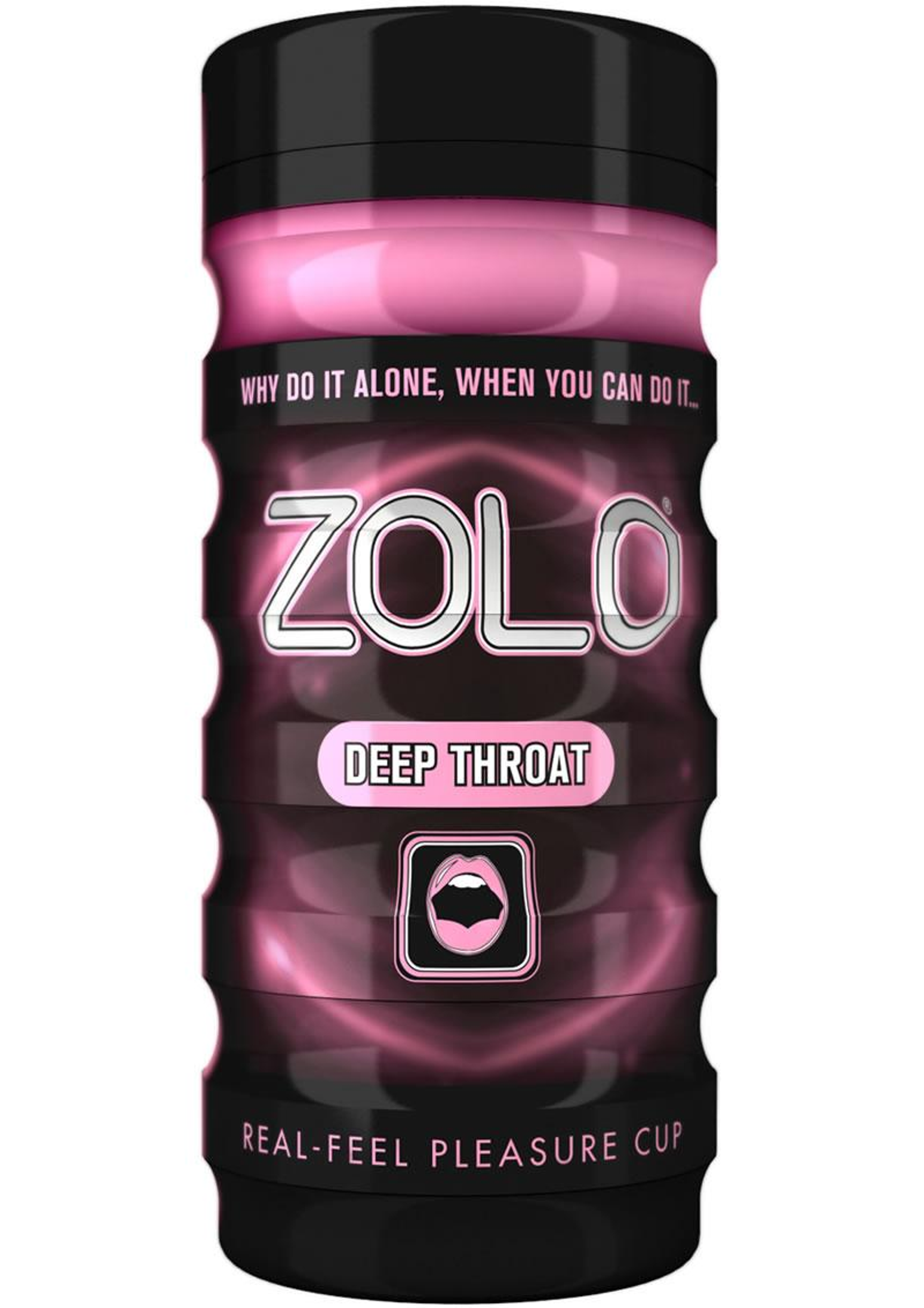 ZOLO DEEP THROAT CUP