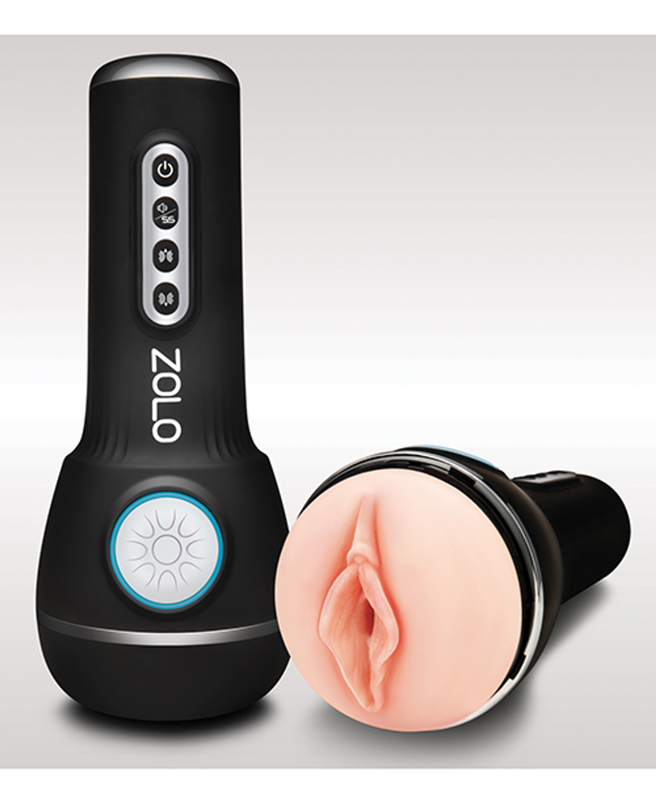 ZOLO POWER STROKER