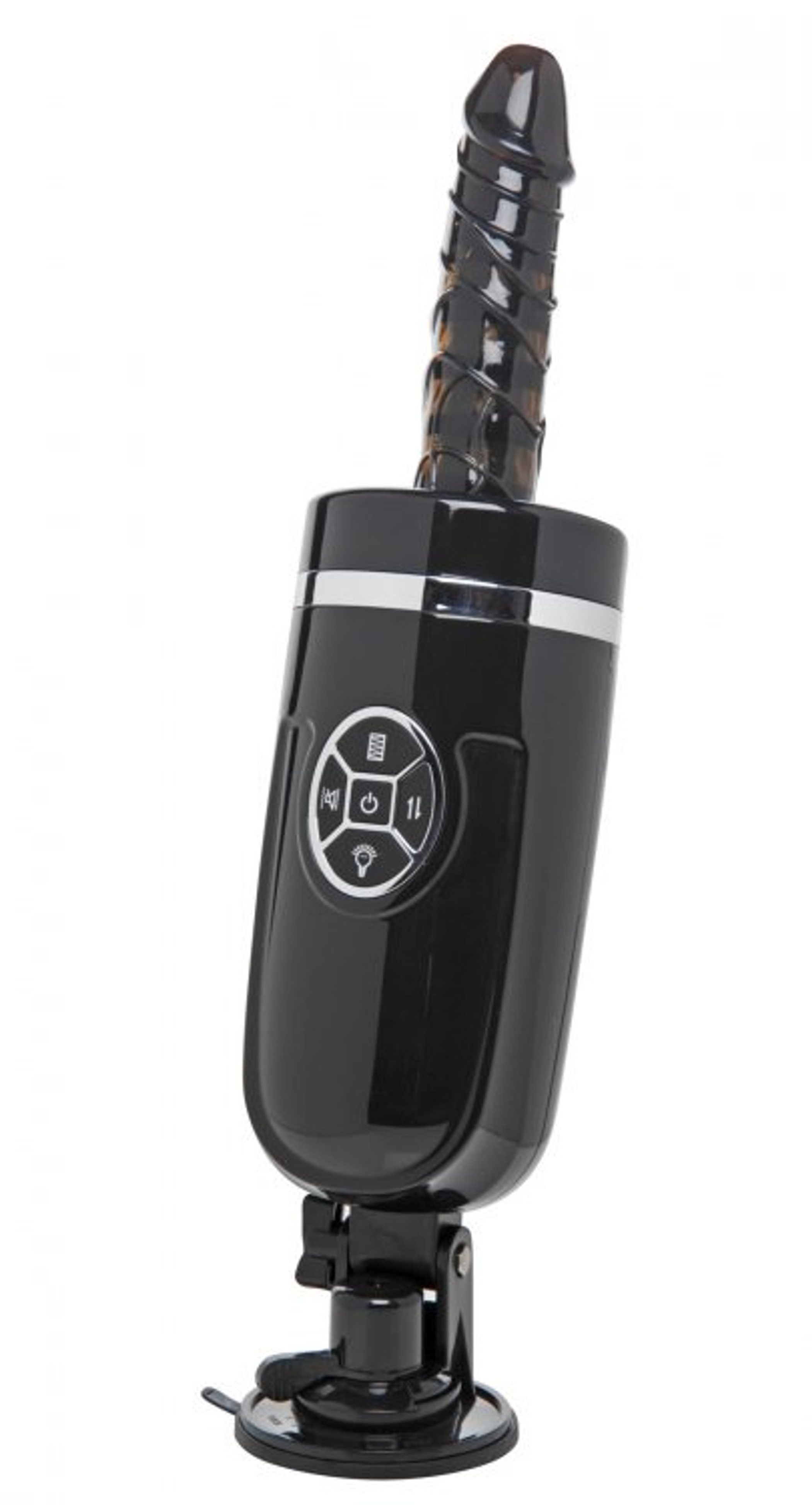 LOVEBOTZ JAXXX HAMMER 2.0 SEX MACHINE