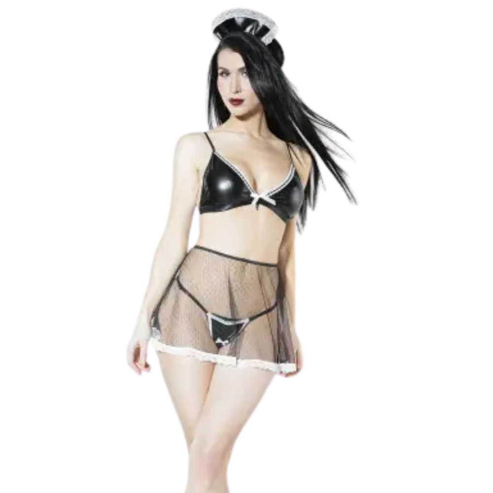 D9333 - BABYDOLL