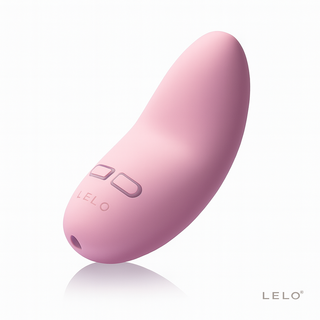 LELO LILY 2 PINK (NET)